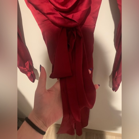 Alexia admor dress - Picture 3 of 4